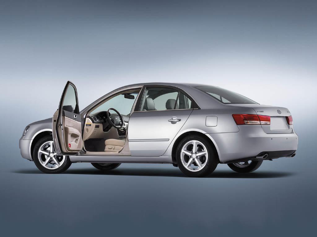 ����� ��� Hyundai NF