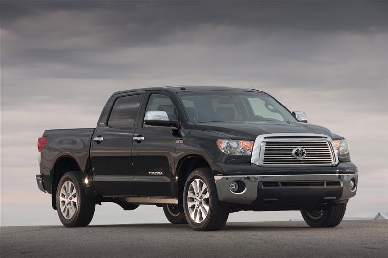 ����� ��� Toyota Tundra