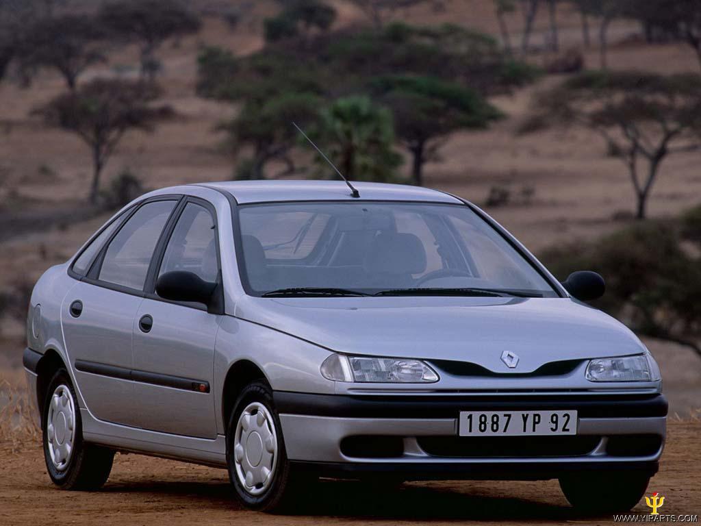 ����� ��� Renault Laguna