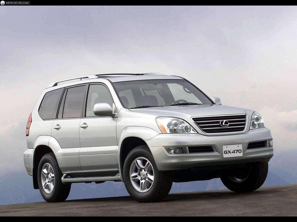 ����� ��� Lexus GX