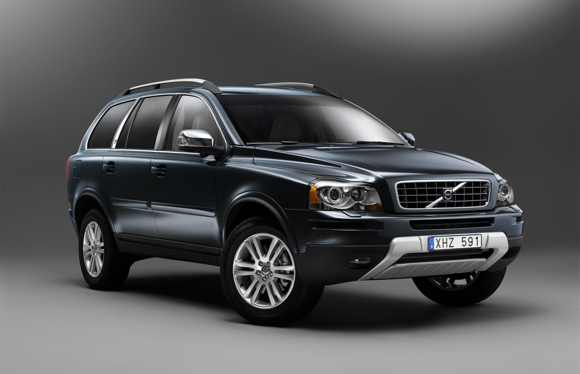 ����� ��� Volvo XC90