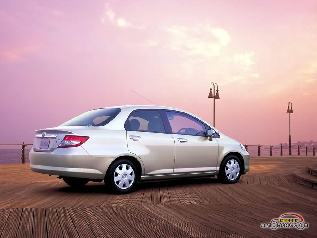 ����� ��� Honda Fit-Aria
