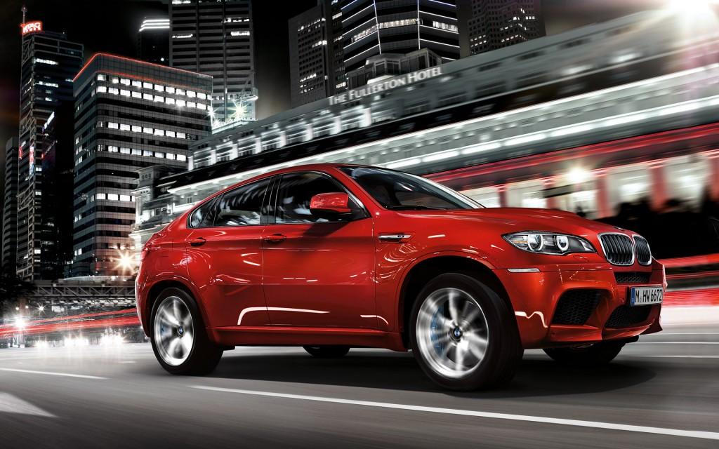 ����� ��� BMW X6
