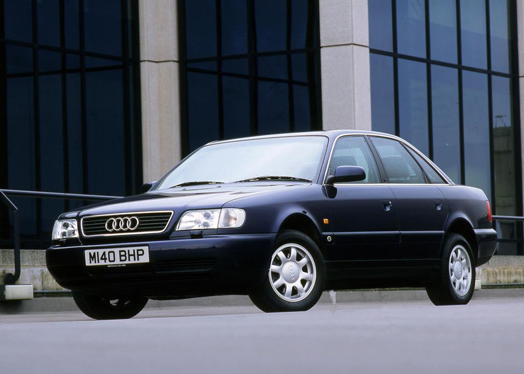 ����� ��� Audi A6