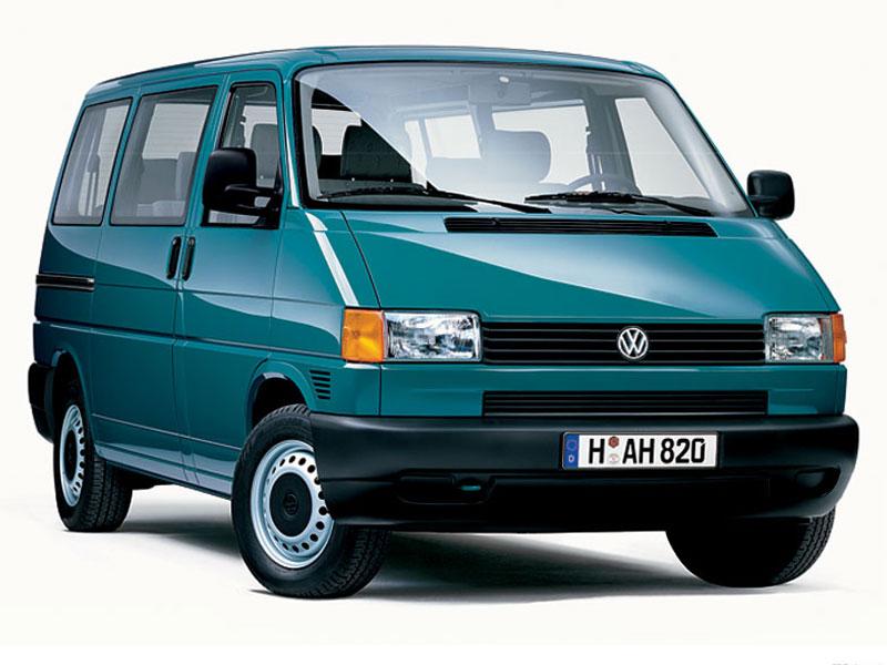 ����� ��� Volkswagen Transporter