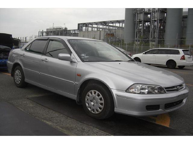 ����� ��� Honda Torneo