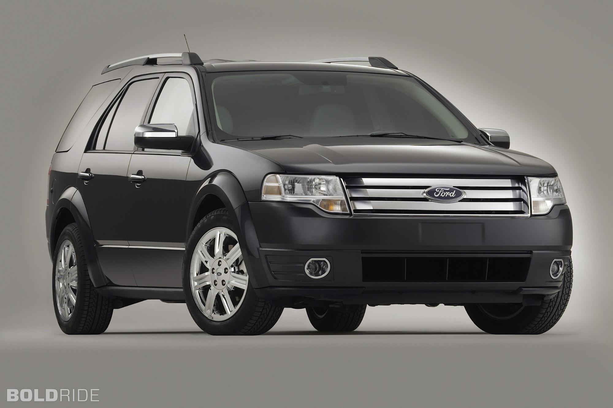 ����� ��� Ford Taurus-X