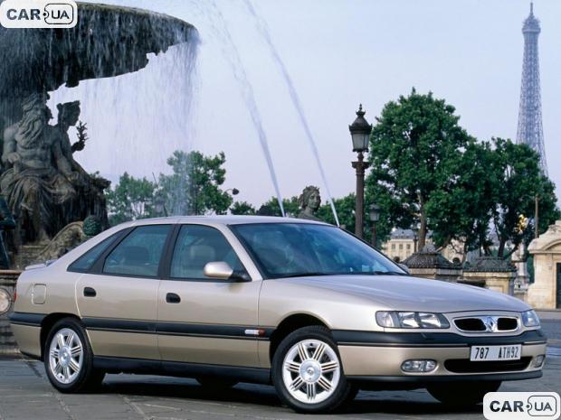����� ��� Renault Safrane