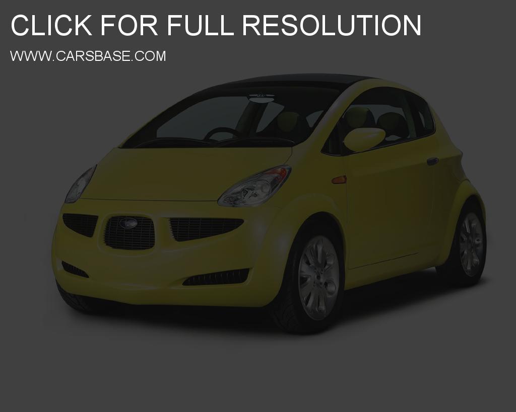 ����� ��� Subaru R1