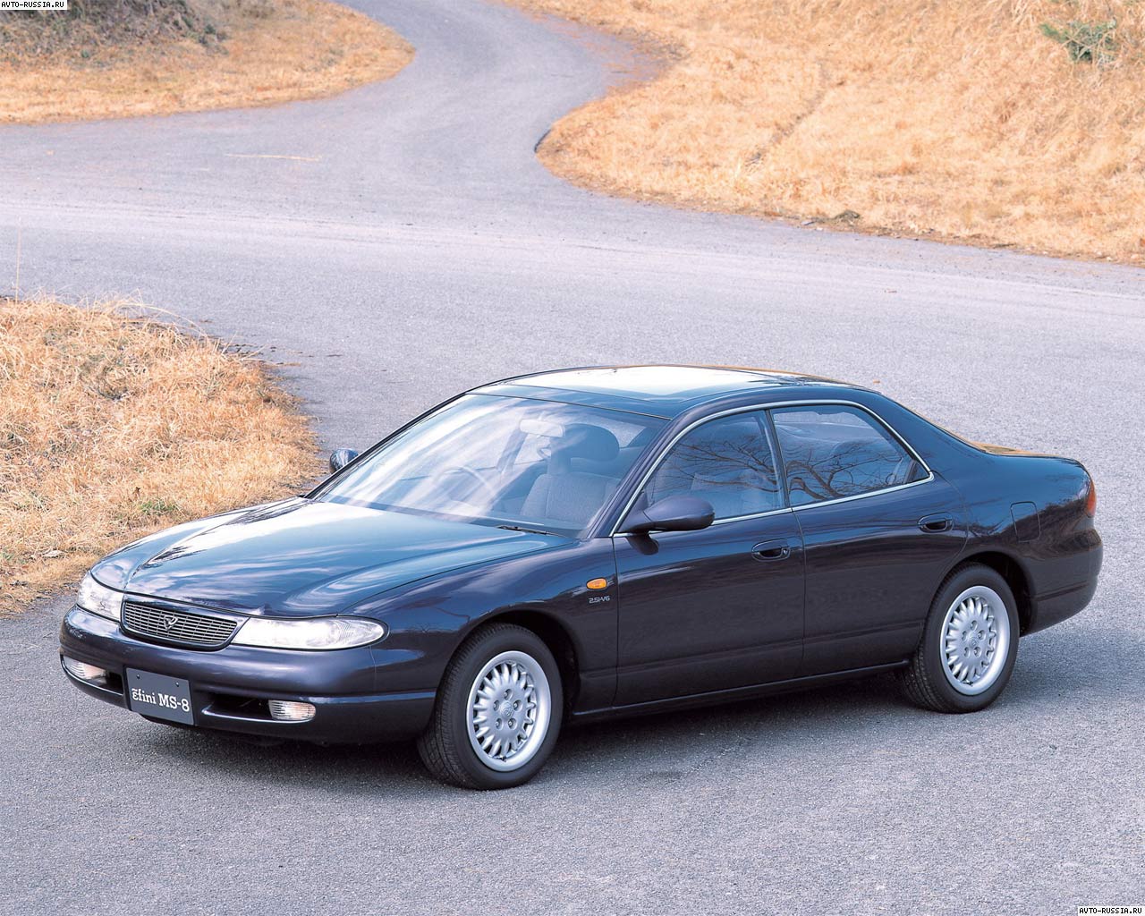 ����� ��� Mazda Efini-MS-9