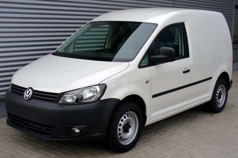 ����� ��� Volkswagen Caddy