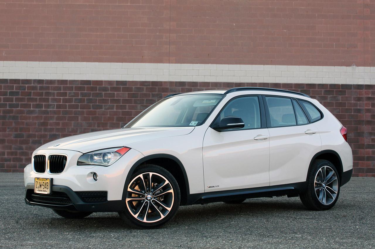����� ��� BMW X1