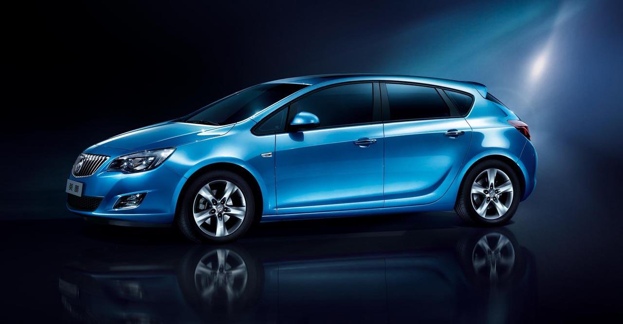 ����� ��� Buick Excelle