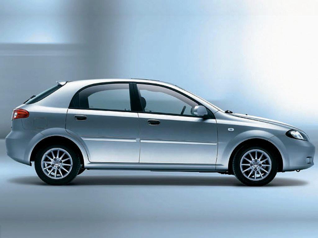 ����� ��� Buick HRV-Excelle