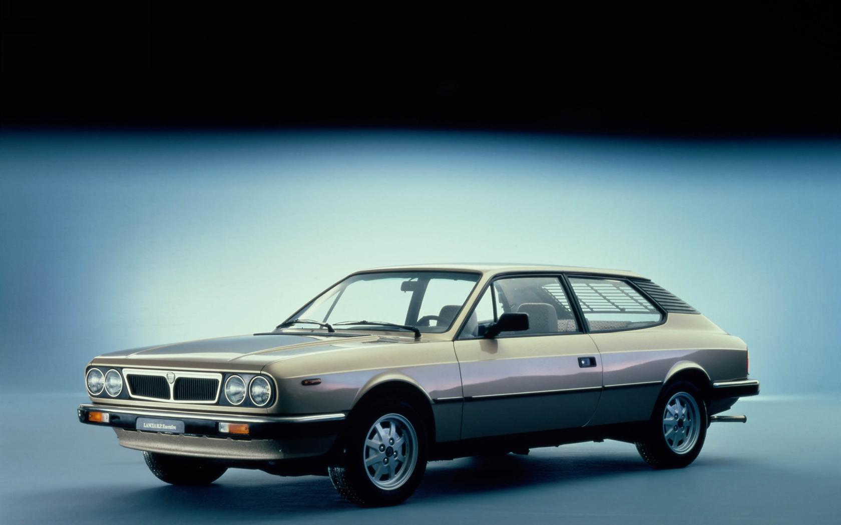 ����� ��� Lancia Beta