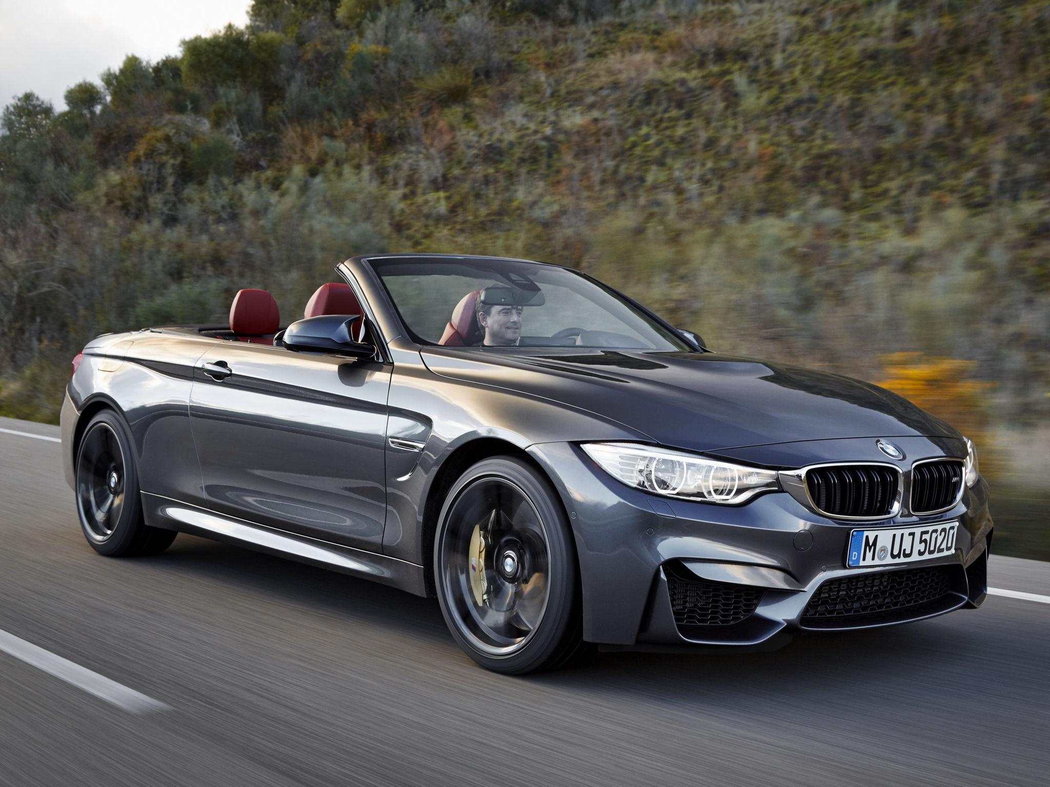 ����� ��� BMW M4