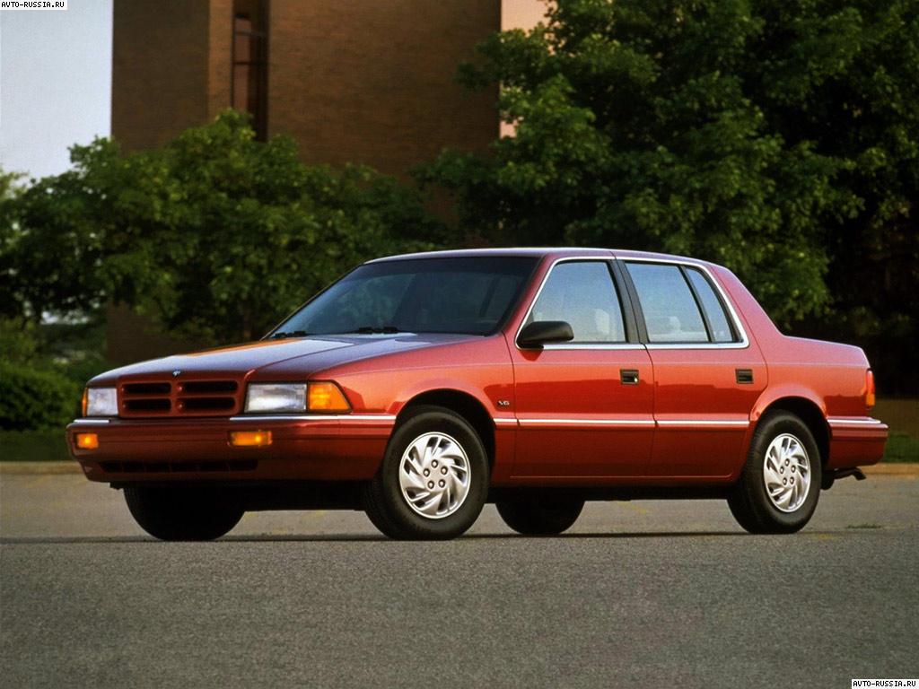 ����� ��� Chrysler Saratoga