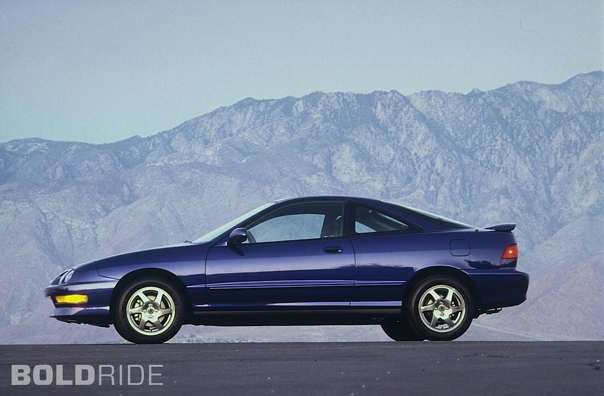 ����� ��� Acura Integra