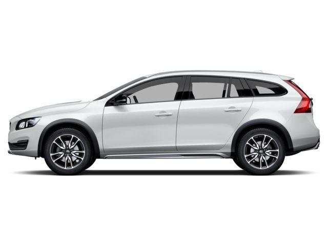 ����� ��� Volvo V60-Cross-Country