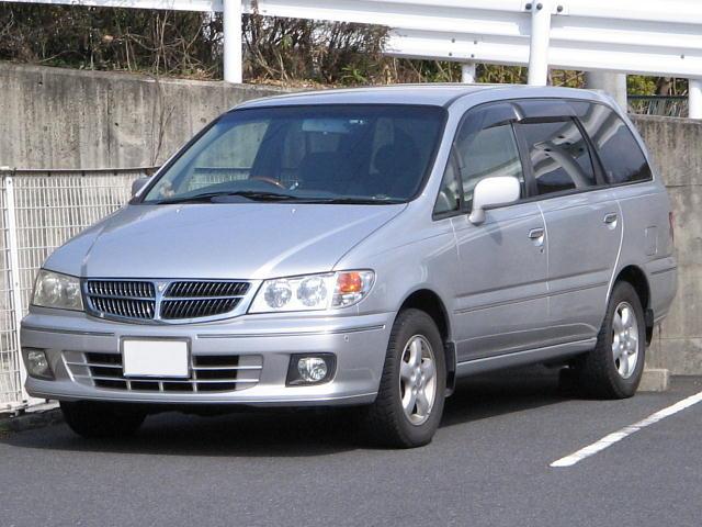 ����� ��� Nissan Presage