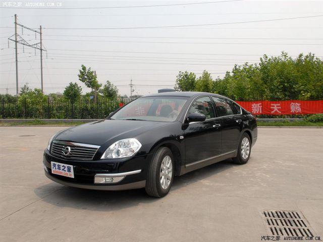 ����� ��� Nissan Teana