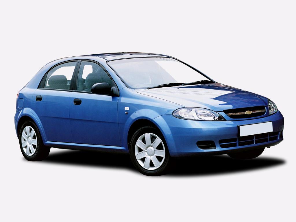 ����� ��� Chevrolet Nubira