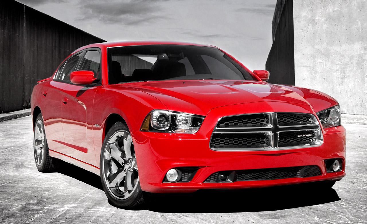 ����� ��� Dodge Charger