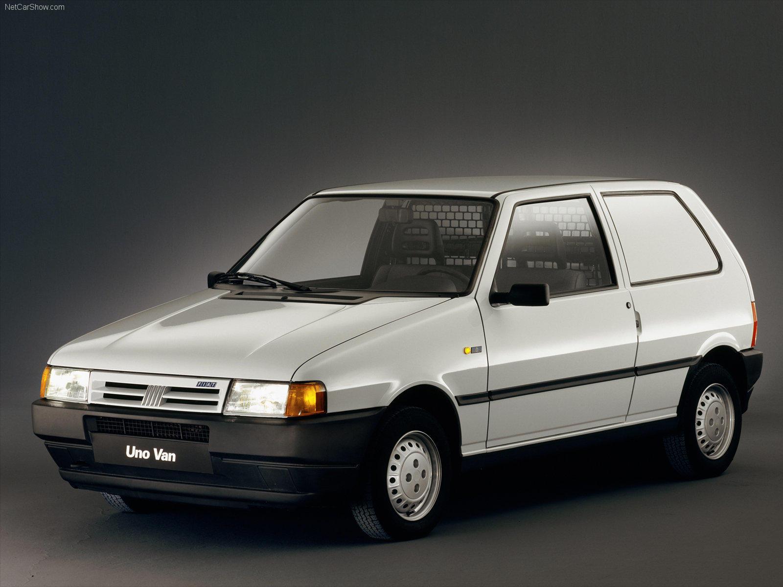 ����� ��� Fiat UNO