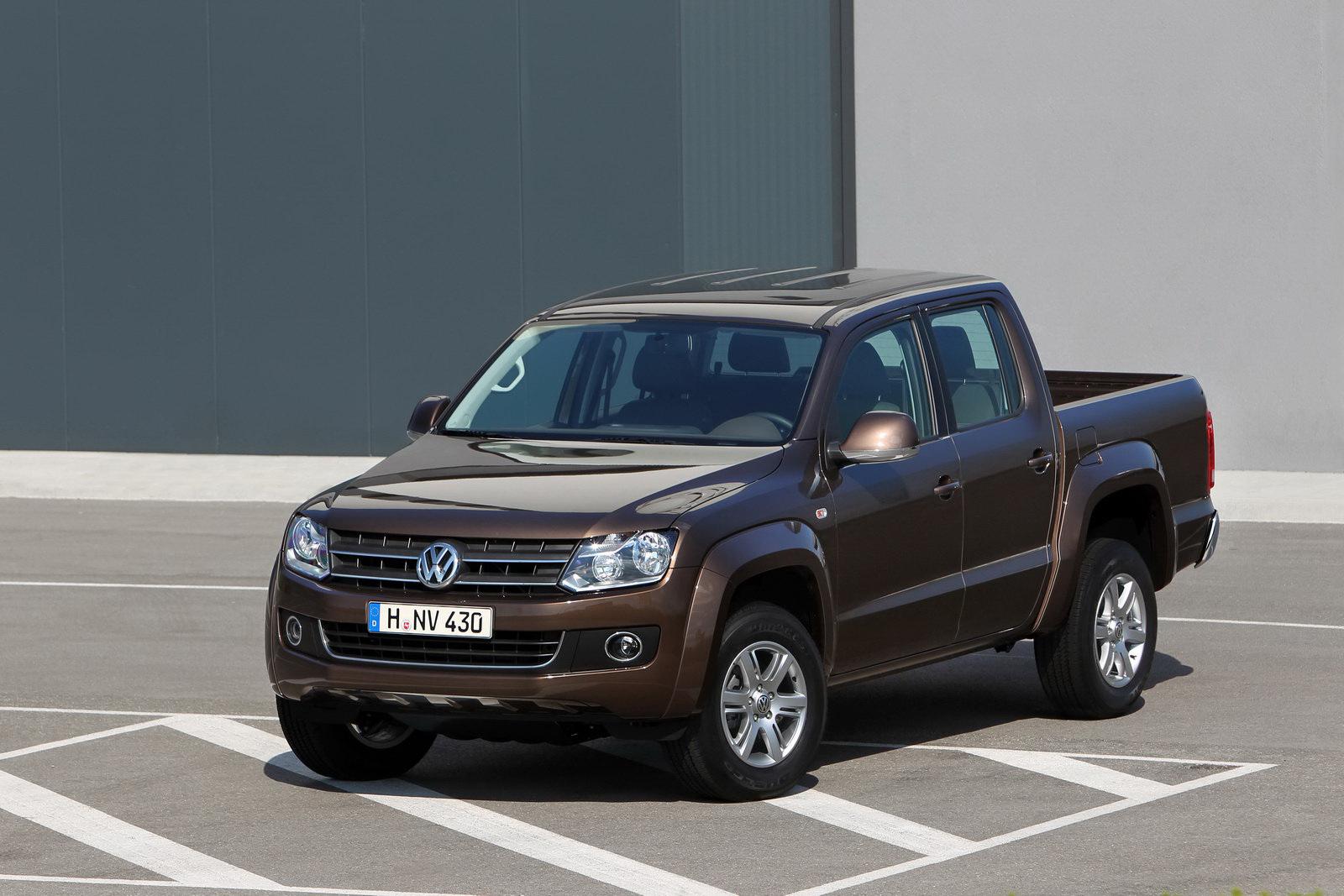����� ��� Volkswagen Amarok