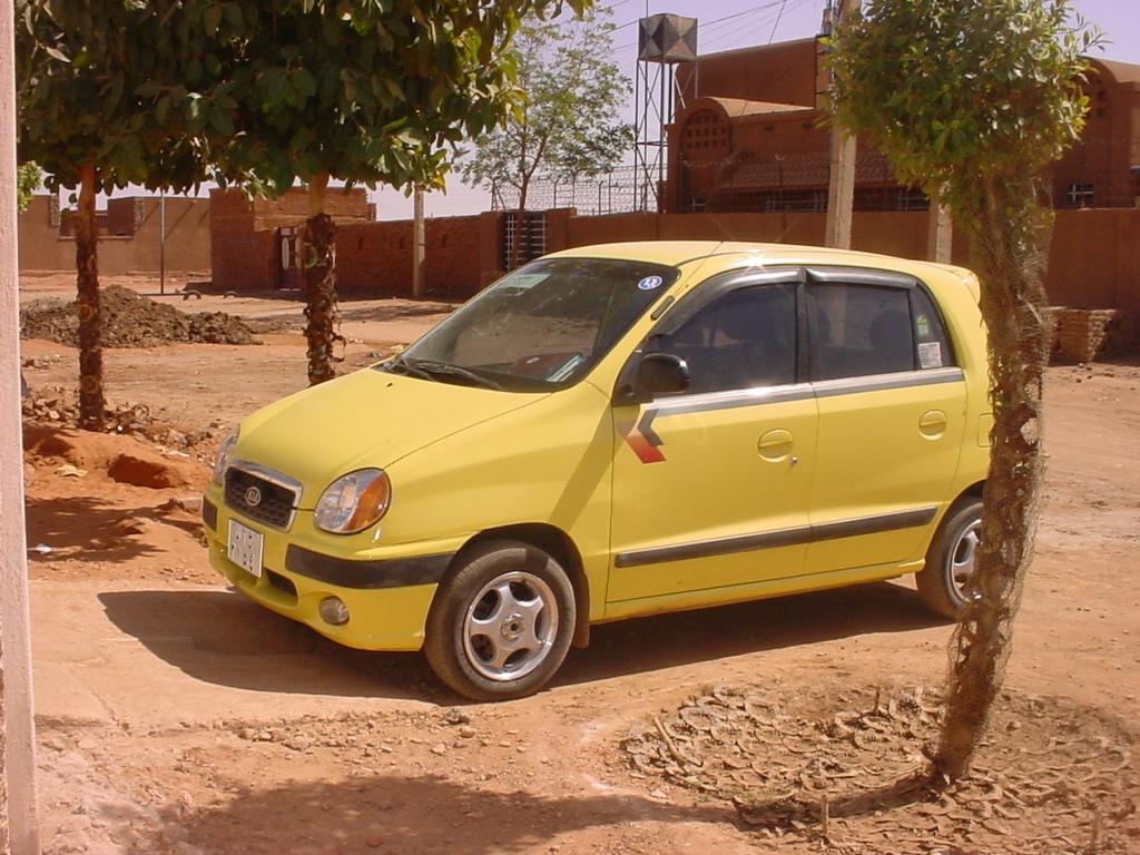 ����� ��� Kia Visto