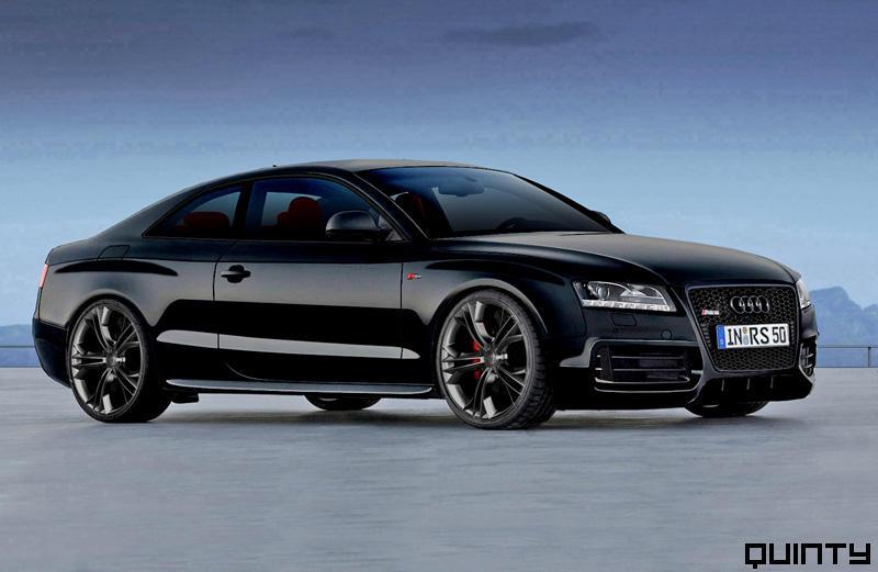 ����� ��� Audi RS5