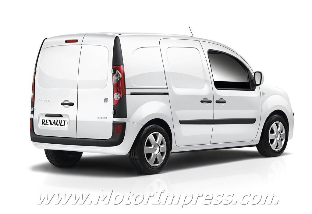 ����� ��� Renault Kangoo
