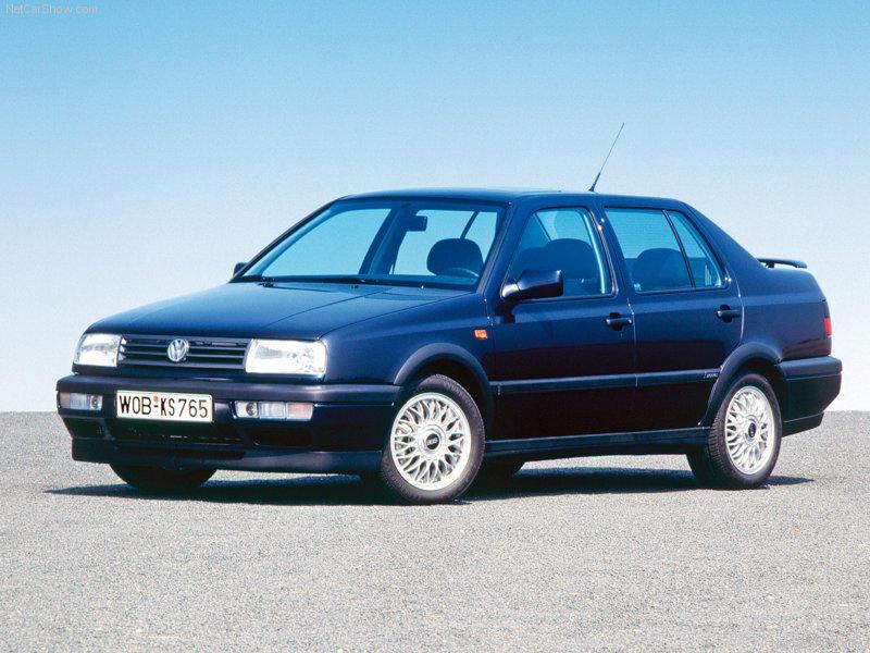 ����� ��� Volkswagen Vento
