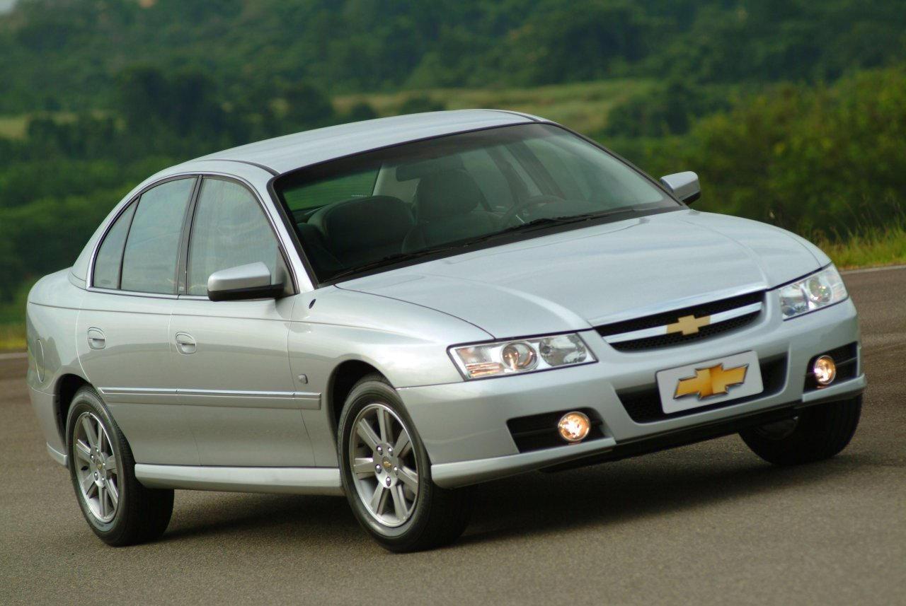 ����� ��� Chevrolet Omega