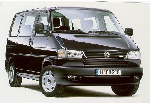 ����� ��� Volkswagen Multivan