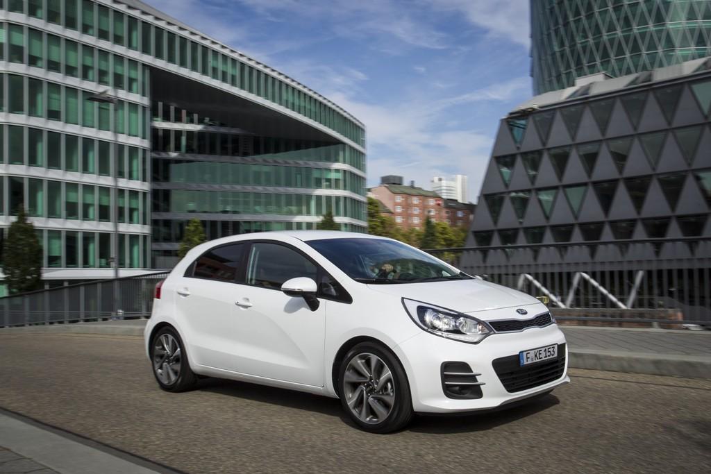 ����� ��� Kia Rio-(Pride)