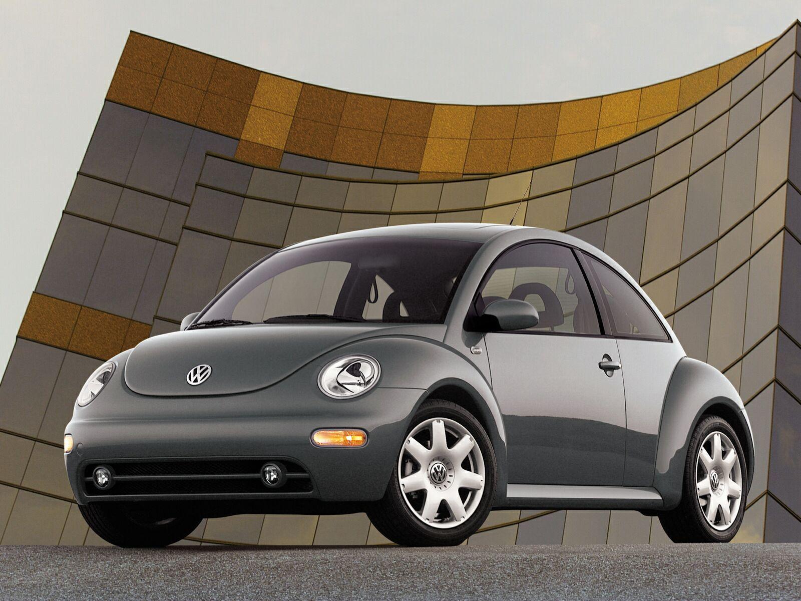����� ��� Volkswagen Beetle