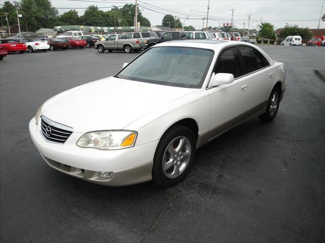 ����� ��� Mazda Millenia