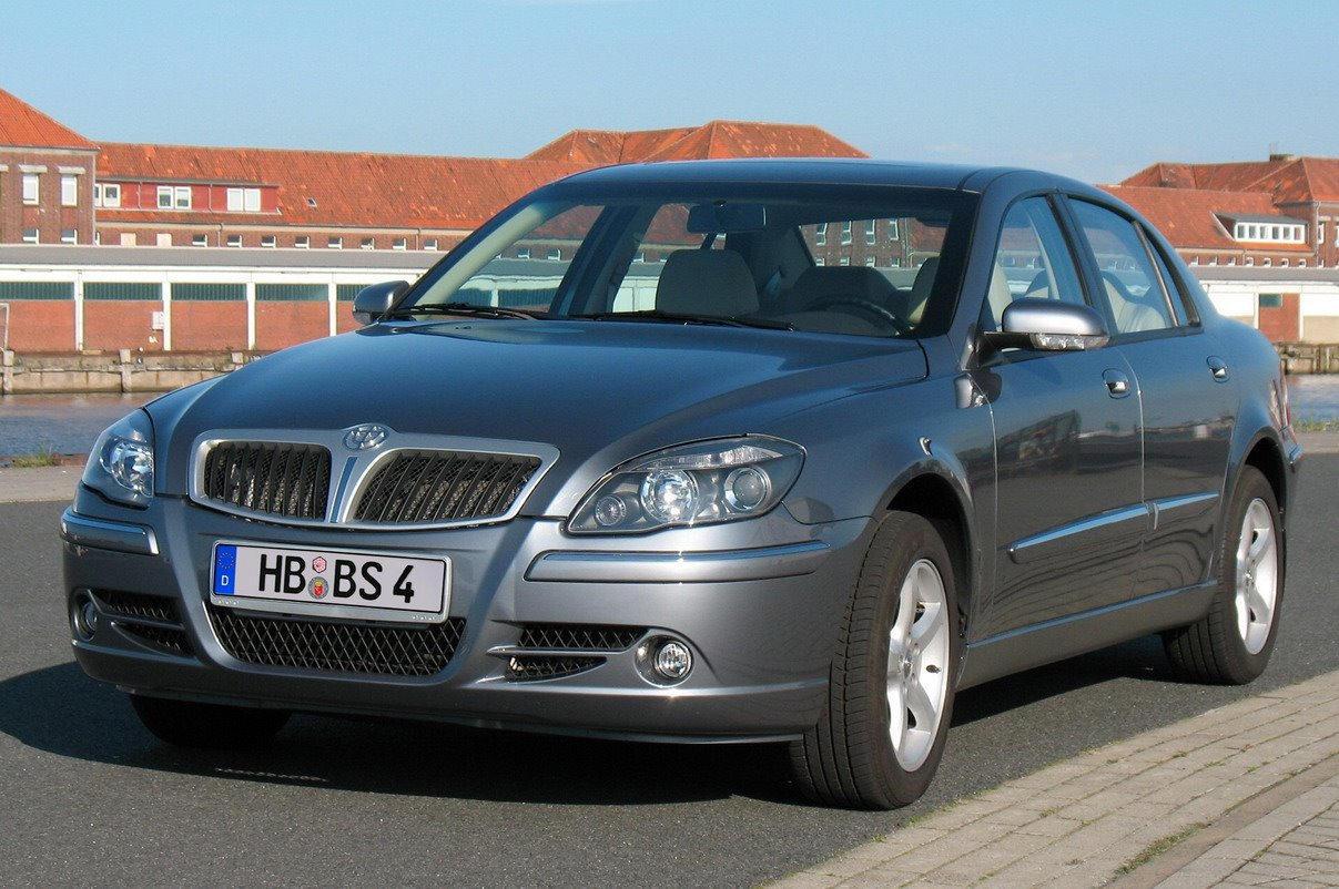 ����� ��� Brilliance BS4