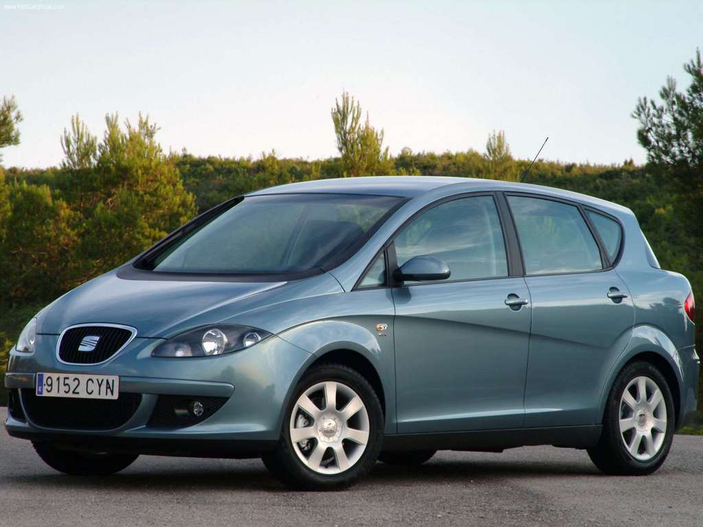 ����� ��� SEAT Toledo