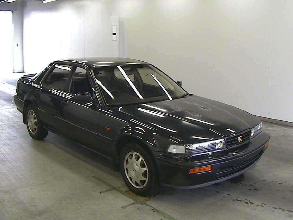 ����� ��� Honda Vigor