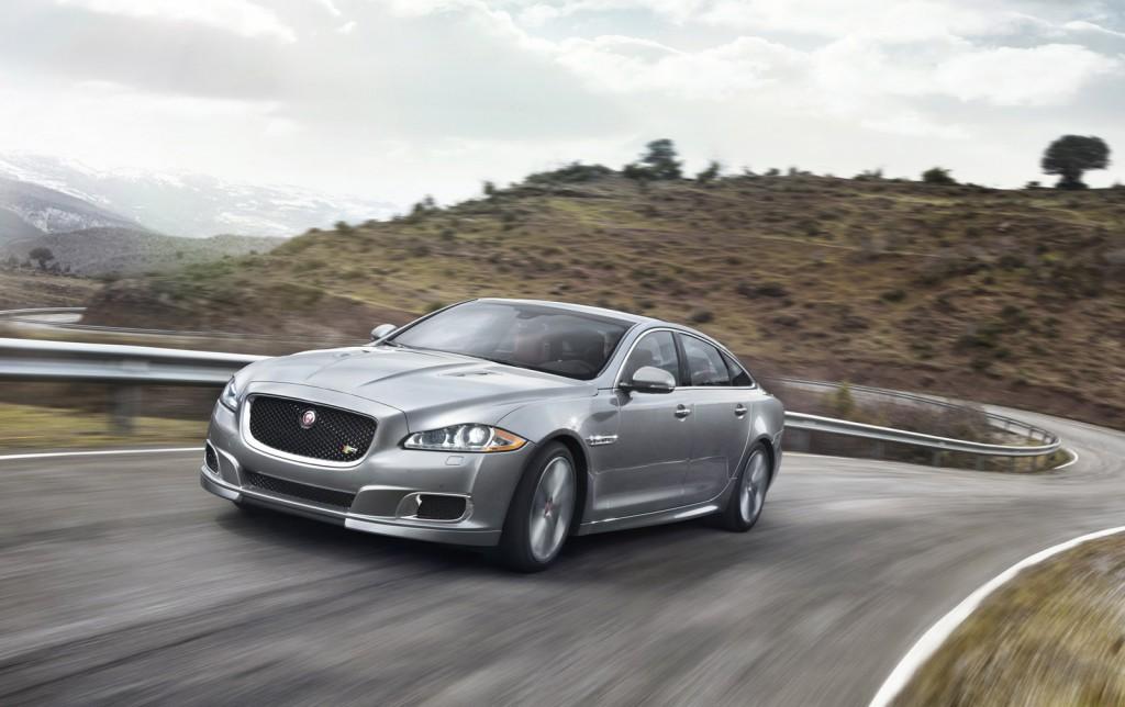 ����� ��� Jaguar XJR