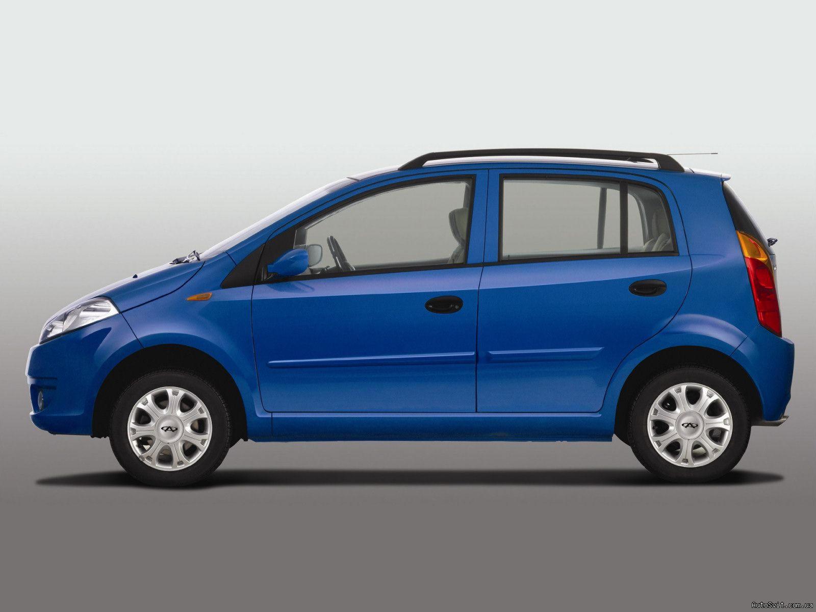 ����� ��� Chery Kimo-(A1)