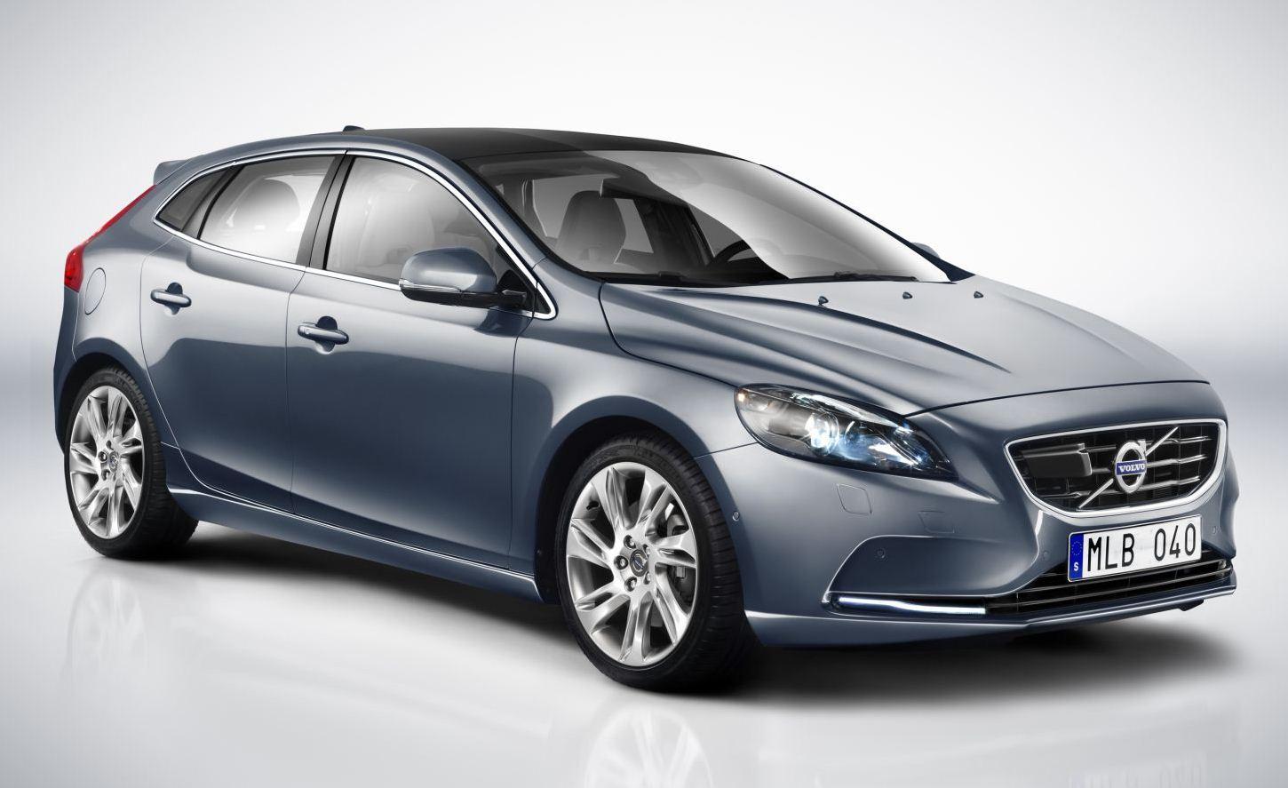 ����� ��� Volvo V40-Kombi
