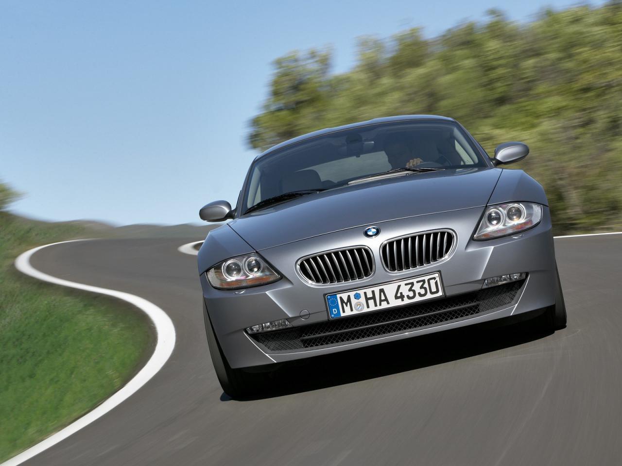 ����� ��� BMW Z4