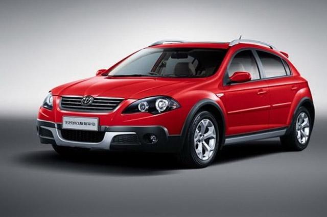 ����� ��� Brilliance FRV