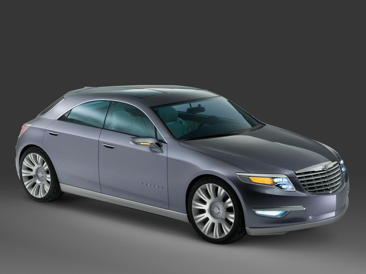 ����� ��� Chrysler Nassau