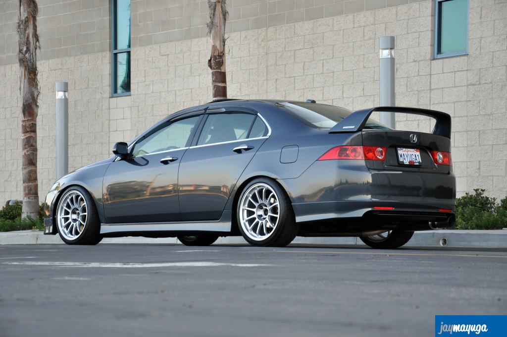 ����� ��� Acura TSX