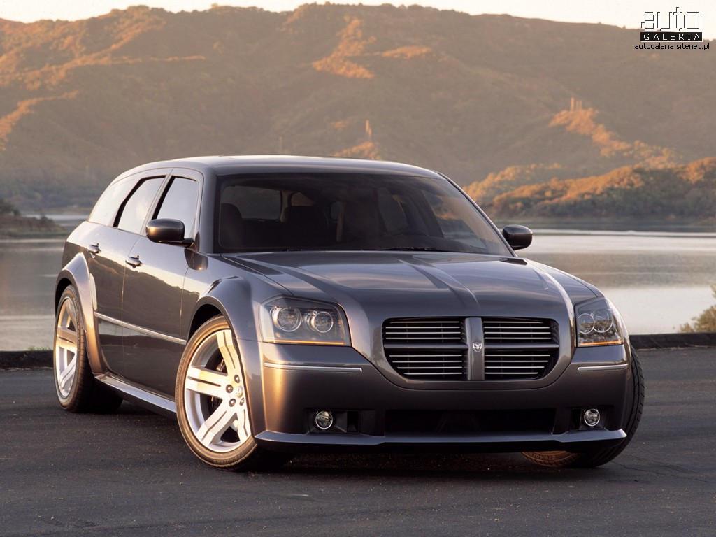 ����� ��� Dodge Magnum