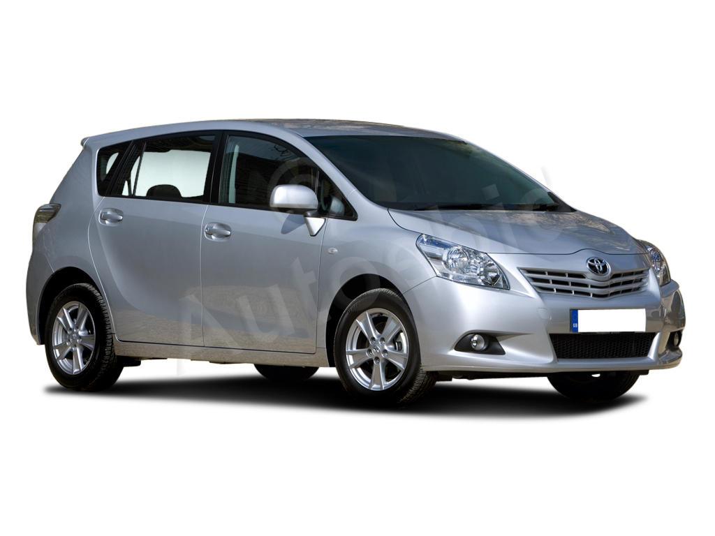 ����� ��� Toyota Verso